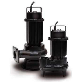 Погружной фекальный насос Zenit DGO 75/2/G50V AOCM-E Погружной фекальный насос Zenit DGO 75/2/G50V AOCM-E