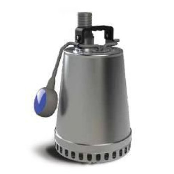 Погружной дренажный насос Zenit DR-Steel 37/2M Погружной дренажный насос Zenit DR-Steel 37/2M