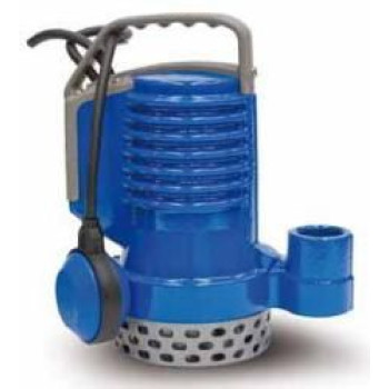 Погружной дренажный насос Zenit DR BLUE 75/2/G32V AOBM/50 Погружной дренажный насос Zenit DR BLUE 75/2/G32V AOBM/50