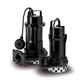Погружной дренажный насос Zenit DRE 150/2/G50V AOCM-E Погружной дренажный насос Zenit DRE 150/2/G50V AOCM-E