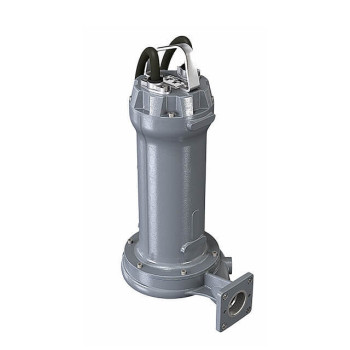 Насос с режущим механизмом Zenit GRG 300/2/G50H C0ET5 NC Q TS 2SIC 10 400 V Насос с режущим механизмом Zenit GRG 300/2/G50H C0ET5 NC Q TS 2SIC 10 400 V