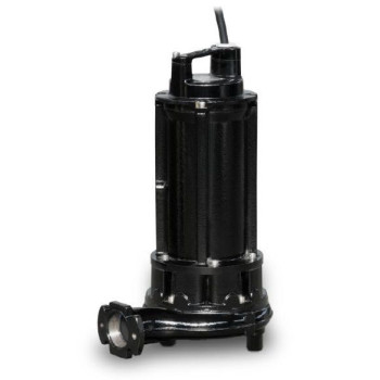 Насос с режущим механизмом Zenit GRN 400/2/G50H A1FT/50 Насос с режущим механизмом Zenit GRN 400/2/G50H A1FT/50