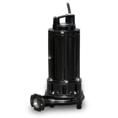 Насос с режущим механизмом Zenit GRN 400/2/G50H A1FT/50 Насос с режущим механизмом Zenit GRN 400/2/G50H A1FT/50