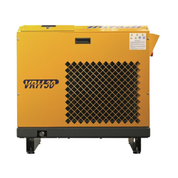 Гидравлический винтовой компрессор Rotair VRH 10-8 Гидравлический винтовой компрессор Rotair VRH 10-8