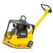 Виброплита дизельная реверсивная WACKER Neuson DPU 2540 H