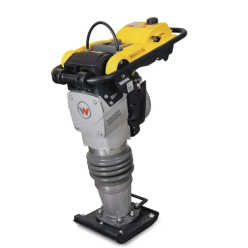 Вибротрамбовка бензиновая 2-х тактная WACKER Neuson BS 60-2plus Вибротрамбовка бензиновая 2-х тактная WACKER Neuson BS 60-2plus