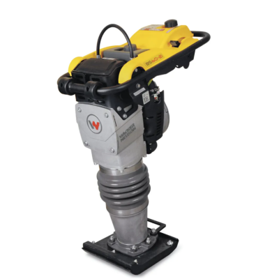 Вибротрамбовка бензиновая 4-х тактная WACKER Neuson BS50-4As Вибротрамбовка бензиновая 4-х тактная WACKER Neuson BS50-4As