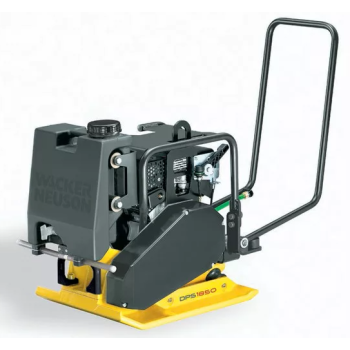 Виброплита дизельная WACKER Neuson DPS1850H Asphait