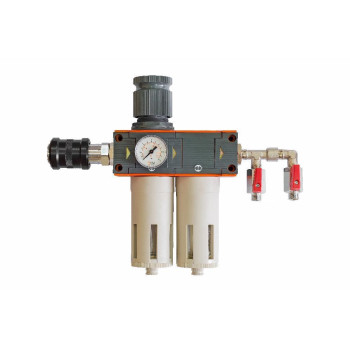 Влагомаслоотделитель DVFR 2 LITE Влагомаслоотделитель DVFR 2 LITE