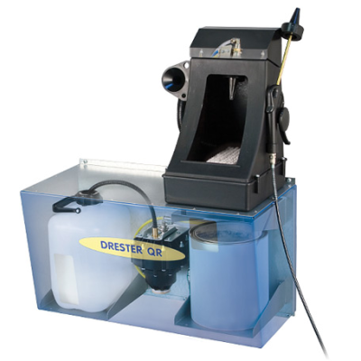 Мойка для краскопультов Drester QR-10 Мойка для краскопультов Drester QR-10