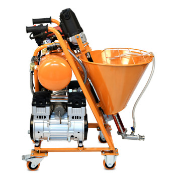 Установка для шпатлевки SCHTAER SPA 1055 Установка для шпатлевки SCHTAER SPA 1055