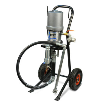 Окрасочный агрегат DSTech P301-L303 Окрасочный агрегат DSTech P301-L303
