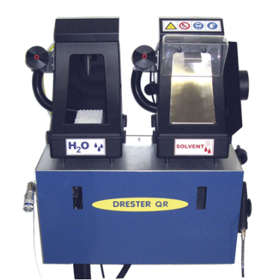 Мойка для краскопульта Drester QR-TT Мойка для краскопульта Drester QR-TT