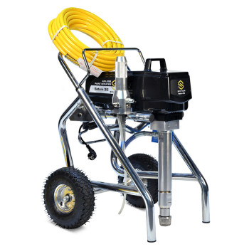 Окрасочный аппарат SCHTAER SATURN 35 Окрасочный аппарат SCHTAER SATURN 35