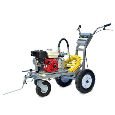 Разметочная машина SCHTAER WEGA 3 Разметочная машина SCHTAER WEGA 3