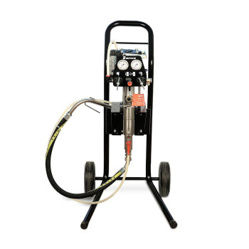 Окрасочный агрегат BINKS Raptor MX Окрасочный агрегат BINKS Raptor MX