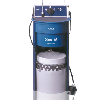 Мойка для краскопультов Drester 1000 Мойка для краскопультов Drester 1000