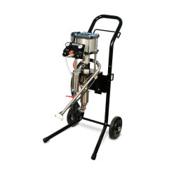 Комбинированная окрасочная установка BINKS MX12/31 Комбинированная окрасочная установка BINKS MX12/31