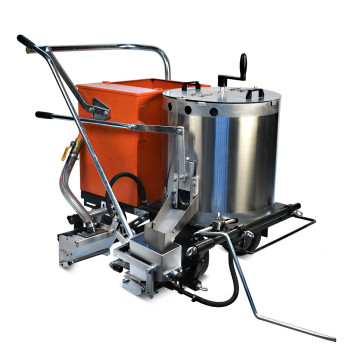 Ручная машина для нанесения термопластика SCHTAER Wega 32 Ручная машина для нанесения термопластика SCHTAER Wega 32