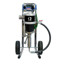 Окрасочный аппарат Graco Merkur 30:1 Окрасочный аппарат Graco Merkur 30:1