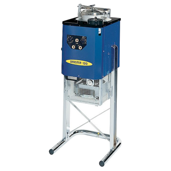 Устройство для рециркуляции растворителя Drester 120 Устройство для рециркуляции растворителя Drester 120