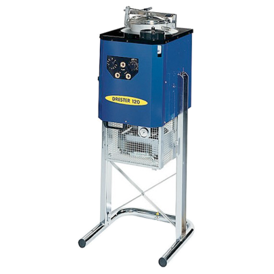 Устройство для рециркуляции растворителя Drester 120 Устройство для рециркуляции растворителя Drester 120