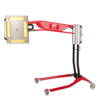 Инфракрасная сушка IRT 4-1 PcAuto