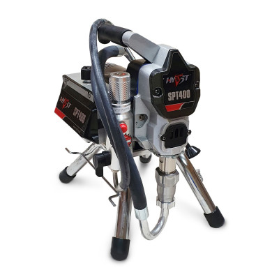 Окрасочный аппарат HYVST SPT 390 (SPT 400) Окрасочный аппарат HYVST SPT 390 (SPT 400)