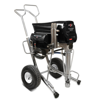 Окрасочный аппарат безвоздушной покраски HYVST EPT 450TX Окрасочный аппарат безвоздушной покраски HYVST EPT 450TX