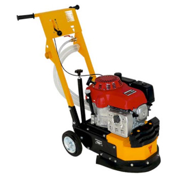 Бензиновая шлифовальная машина GM122G Сплитстоун двиг. Honda GXV340 Бензиновая шлифовальная машина GM122G Сплитстоун двиг. Honda GXV340