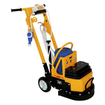 Машина мозаично-шлифовальная GM122-2,2 электродвигатель 2,2кВт, 220В Машина мозаично-шлифовальная GM122-2,2 электродвигатель 2,2кВт, 220В