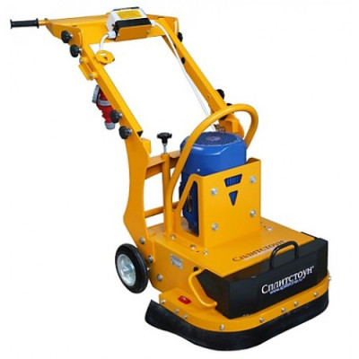 Машина мозаично-шлифовальная GM-245-7,5 Сплитстоун двиг. электр. N=7,5кВт Машина мозаично-шлифовальная GM-245-7,5 Сплитстоун двиг. электр. N=7,5кВт