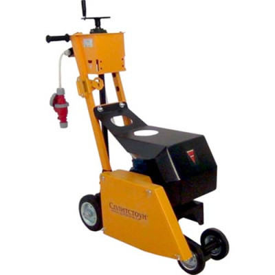 Резчик кровли CR144E Сплитстоун электро 4 кВт Резчик кровли CR144E Сплитстоун электро 4 кВт