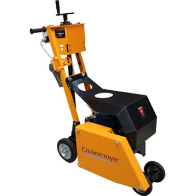 Резчик кровли CR147E Сплитстоун двиг. электр. N=5,5кВт Резчик кровли CR147E Сплитстоун двиг. электр. N=5,5кВт