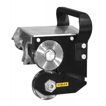 Роликовый нож для листогибов RS-МАХ/1.0мм Роликовый нож для листогибов RS-МАХ/1.0мм