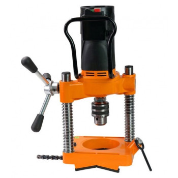 Станок для вырезания отверстий в трубах STALEX PHC-114 Станок для вырезания отверстий в трубах STALEX PHC-114