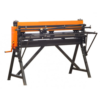 Станок Stalex поперечной резки STALEX СП-3 Станок Stalex поперечной резки STALEX СП-3