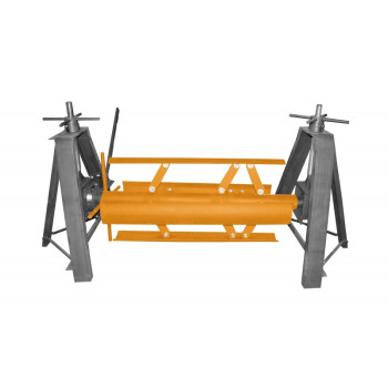 Неприводной самоподъемный самоцентрирующийся разматыватель Stalex РМС-1250