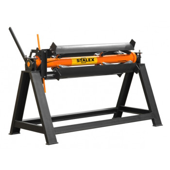 Двухопорный разматыватель Stalex РСЦ-1500 Двухопорный разматыватель Stalex РСЦ-1500