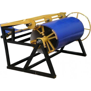 Наматыватель рулонного металла Stalex НСЦ-1250 Наматыватель рулонного металла Stalex НСЦ-1250