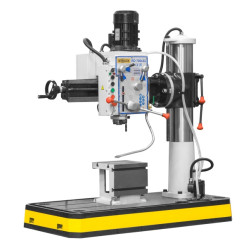 Станок радиально-сверлильный STALEX RD700x32 Станок радиально-сверлильный STALEX RD700x32