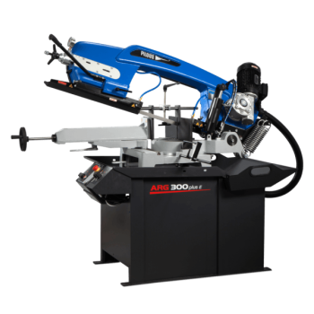 Станок ленточнопильный ручной с гидроразгрузкой Pilous ARG 300 Plus Е Станок ленточнопильный ручной с гидроразгрузкой Pilous ARG 300 Plus Е
