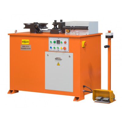 Трубогиб бездорновый Stalex JTB-50 Трубогиб бездорновый Stalex JTB-50