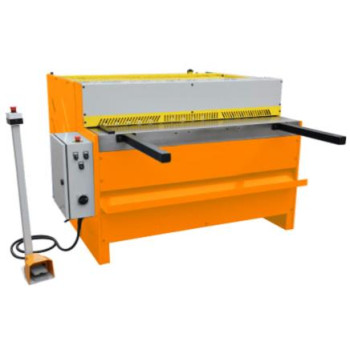 Гильотина электромеханическая Stalex Q11-3x1250A Гильотина электромеханическая Stalex Q11-3x1250A