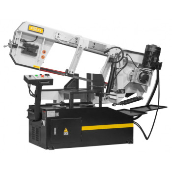 Станок ленточнопильный с гидроразгрузкой STALEX BS-2114Т Станок ленточнопильный с гидроразгрузкой STALEX BS-2114Т