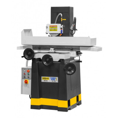Плоскошлифовальный станок STALEX M818A Плоскошлифовальный станок STALEX M818A