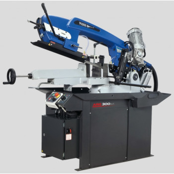 Станок ленточнопильный ручной с гидроразгрузкой Pilous ARG 300 H.F. Станок ленточнопильный ручной с гидроразгрузкой Pilous ARG 300 H.F.