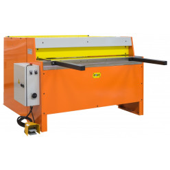 Гильотина электромеханическая Stalex Q11-3х2050 Гильотина электромеханическая Stalex Q11-3х2050
