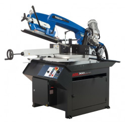 Станок ленточнопильный ручной с гидроразгрузкой Pilous ARG 300 Plus H.F. Станок ленточнопильный ручной с гидроразгрузкой Pilous ARG 300 Plus H.F.