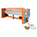 Станок листогибочный сегментный электромеханический Stalex EFMS 2520